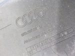 8K0807081D Кожух замка капота Audi A4 (B8) 2007-2015