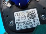 Антенна Audi A4 (B8) 2007-2015 4G0035503E