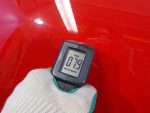 8K0823029H Капот Audi A4 (B8) 2007-2015
