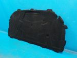 8T0863825H Шумоизоляция капота Audi A4 (B8) 2007-2015