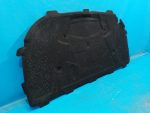 8T0863825H Шумоизоляция капота Audi A4 (B8) 2007-2015