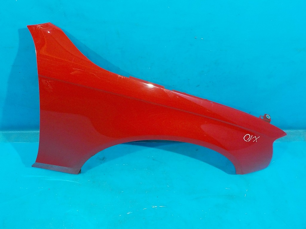 8K0821106J Крыло переднее правое Audi A4 (B8) 2007-2015 8K0821106J Крыло переднее правое Audi A4 (B8) 2007-2015