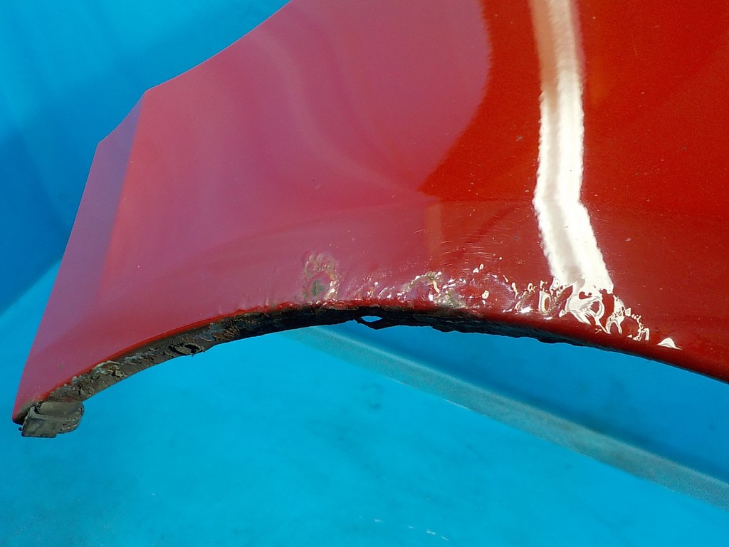 8K0821106J Крыло переднее правое Audi A4 (B8) 2007-2015 8K0821106J Крыло переднее правое Audi A4 (B8) 2007-2015