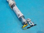 8K0880742F Подушка безопасности боковая правая (шторка) Audi A4 (B8) 2007-2015