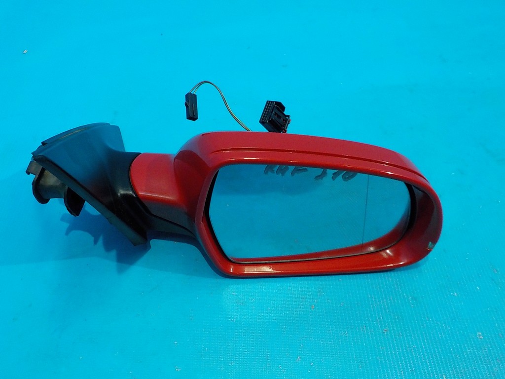 8K2857410AF Зеркало заднего вида правое Audi A4 (B8) 2007-2015 8K2857410AF Зеркало заднего вида правое Audi A4 (B8) 2007-2015