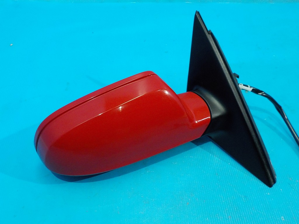 8K2857410AF Зеркало заднего вида правое Audi A4 (B8) 2007-2015 8K2857410AF Зеркало заднего вида правое Audi A4 (B8) 2007-2015