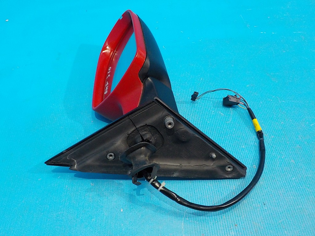 8K2857410AF Зеркало заднего вида правое Audi A4 (B8) 2007-2015 8K2857410AF Зеркало заднего вида правое Audi A4 (B8) 2007-2015