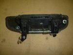836601C060 Ручка двери задней правой наружная Hyundai Getz 2002-2010