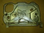 1527949 Стеклоподъемник передний правый Ford Focus 2 2005-2011