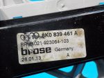 8K0839461A Стеклоподъемник задний левый Audi A4 (B8) 2007-2015