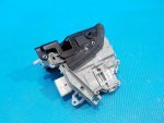 8K0839015C Замок двери задней левой Audi A4 (B8) 2007-2015
