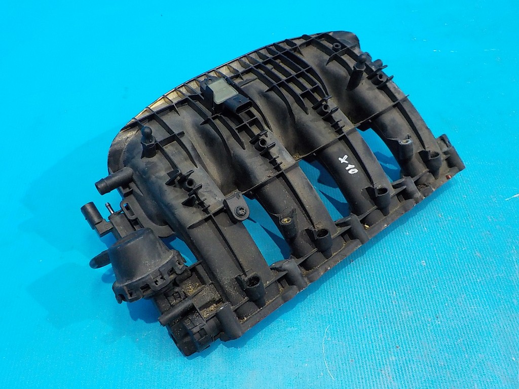 06K133201R Впускной коллектор Audi A4 (B8) 2007-2015 06K133201R Впускной коллектор Audi A4 (B8) 2007-2015