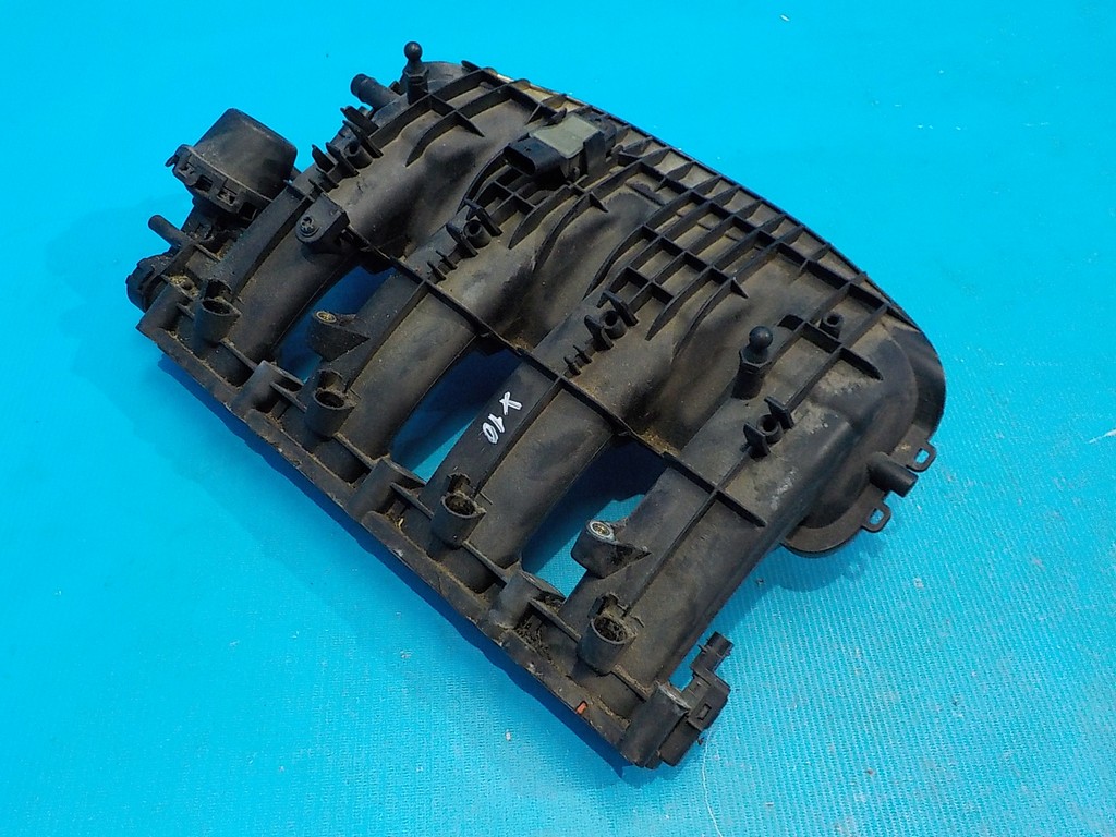 06K133201R Впускной коллектор Audi A4 (B8) 2007-2015 06K133201R Впускной коллектор Audi A4 (B8) 2007-2015