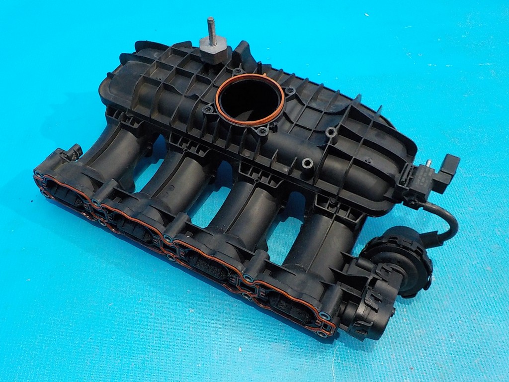 06K133201R Впускной коллектор Audi A4 (B8) 2007-2015 06K133201R Впускной коллектор Audi A4 (B8) 2007-2015