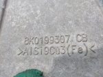 8K0199307CB Кронштейн двигателя левый Audi A4 (B8) 2007-2015