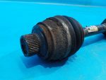 8K0407271AJ Привод колеса передний Audi A4 (B8) 2007-2015
