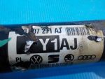 8K0407271AJ Привод колеса передний Audi A4 (B8) 2007-2015