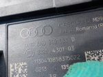 8K0909131D Замок зажигания Audi A4 (B8) 2007-2015