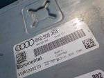 8K0906264 Блок управления двигателем Audi A4 (B8) 2007-2015