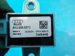 8K0955557C Датчик Air Bag Audi A4 (B8) 2007-2015
