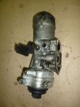 045115389H  Корпус масляного фильтра VOLKSWAGEN Jetta 5 2005-2011
