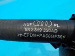 8K2819350AD Патрубок отопителя Audi A4 (B8) 2007-2015