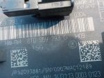 8T0959793G Блок комфорта передней левой двери Audi A4 (B8) 2007-2015