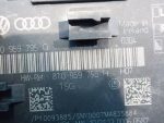 8T0959795H Блок комфорта задней двери Audi A4 (B8) 2007-2015