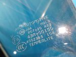 8450365J20 Стекло двери задней правой SUZUKI Grand Vitara 3 2005-2015