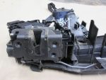 4892457 Замок двери передней правой Ford Focus 2 2005-2011