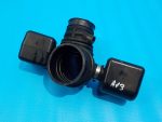 1388178K00 Патрубок воздушного фильтра SUZUKI Grand Vitara 3 2005-2015