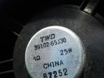3910265J30 Динамик (комплект) SUZUKI Grand Vitara 3 2005-2015