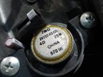 3910265J30 Динамик (комплект) SUZUKI Grand Vitara 3 2005-2015
