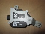 957501C001 Привод замка багажника Hyundai Getz 2002-2010