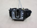 814101C000 Замок двери задней левой Hyundai Getz 2002-2010