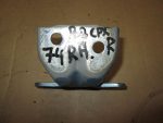 793401C000 Петля двери задней правой верхняя Hyundai Getz 2002-2010