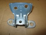 793401C000 Петля двери задней правой верхняя Hyundai Getz 2002-2010