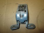 793601C000 Петля двери задней правой нижняя Hyundai Getz 2002-2010