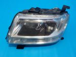 3532065JC1 Фара левая SUZUKI Grand Vitara 3 2005-2015