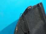 84400SMGE01ZA Полка багажника Honda Civic 5D 2006-2012