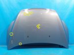 1521601 Капот Ford Focus 2 2005-2011