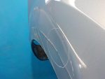 1521596 Крыло переднее правое Ford Focus 2 2005-2011