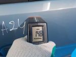 1702408 Дверь задняя левая Ford Focus 2 2005-2011