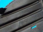 1528561 Решетка переднего бампера левая Ford Focus 2 2005-2011