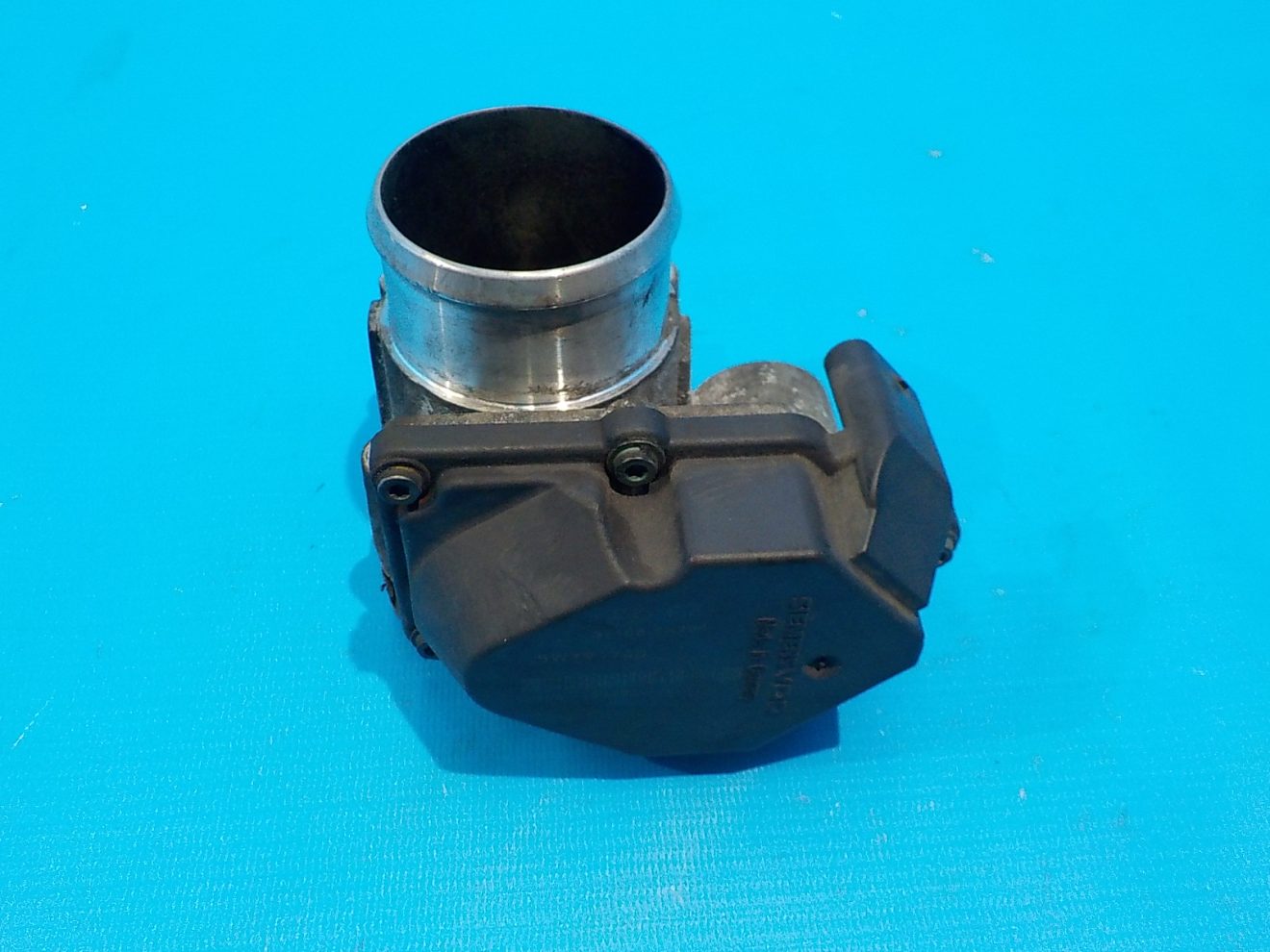 351002A900 Дроссельная заслонка KIA Ceed (ED) 2007-2012 351002A900 Дроссельная заслонка KIA Ceed (ED) 2007-2012