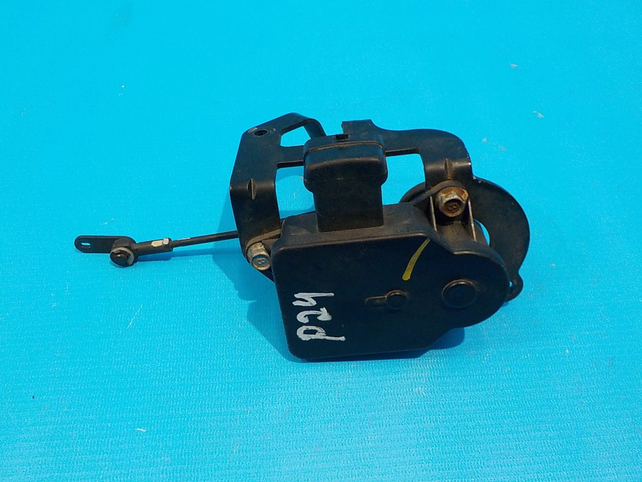 283202A400 Механизм изменения длины впускного коллектора KIA Ceed (ED) 2007-2012 283202A400 Механизм изменения длины впускного коллектора KIA Ceed (ED) 2007-2012