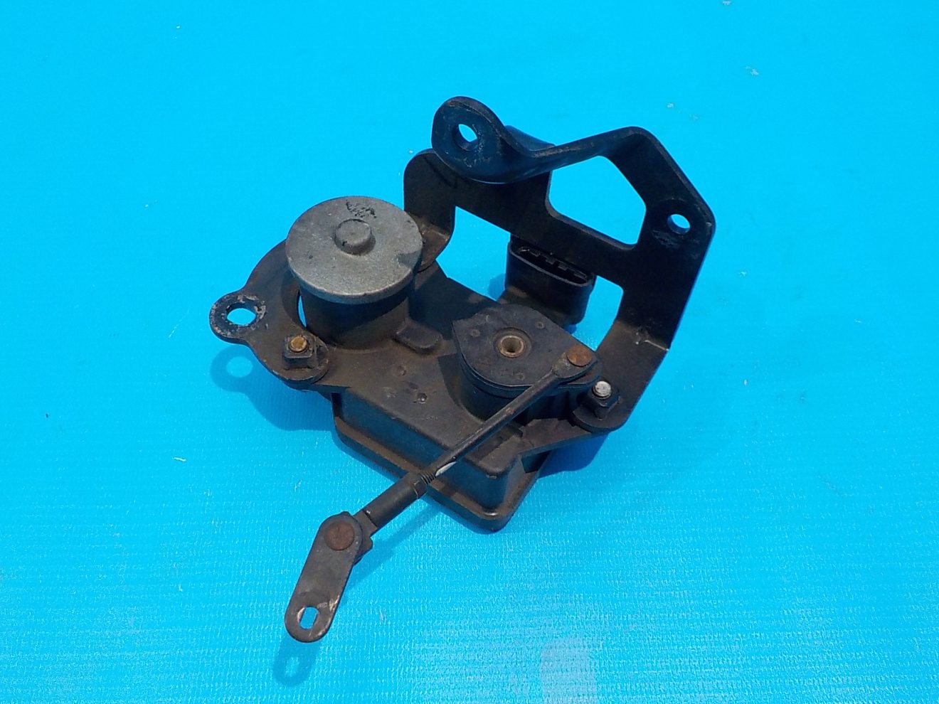 283202A400 Механизм изменения длины впускного коллектора KIA Ceed (ED) 2007-2012 283202A400 Механизм изменения длины впускного коллектора KIA Ceed (ED) 2007-2012