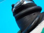 1684286 Патрубок воздушного фильтра Ford Focus 2 2005-2011
