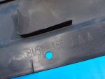 1492993 Кожух замка капота Ford Focus 2 2005-2011