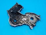 213502A650 Крышка двигателя передняя KIA Ceed (ED) 2007-2012